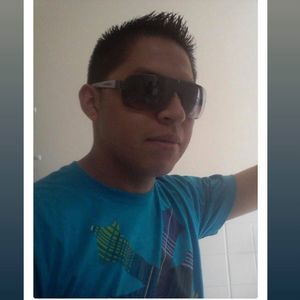 Meet your Posher, Rolando